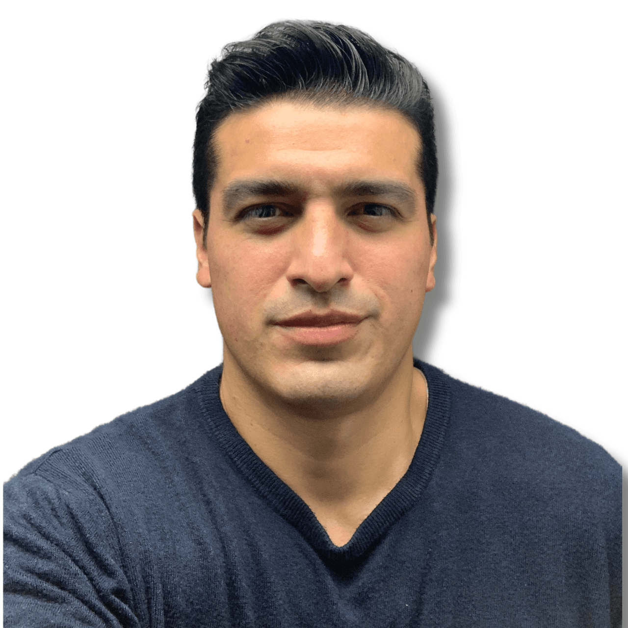 Dr. Gerardo F. López Oseguera — Oftalmólogo subespecialista