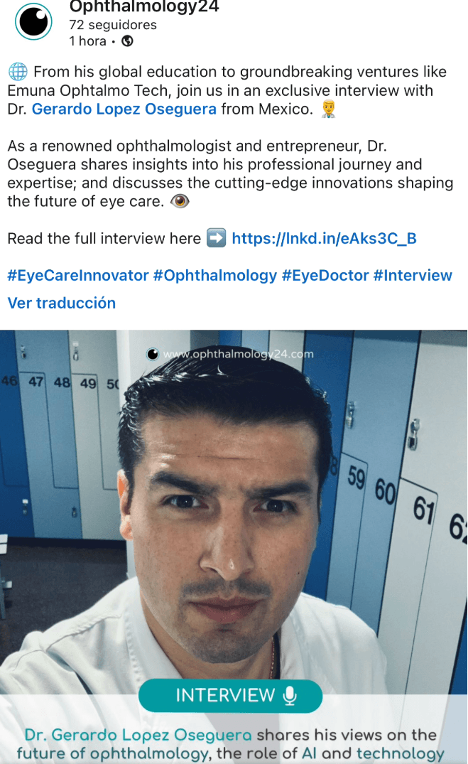 Reconocimiento científico